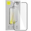 Spacecase Glass Full Cover iPhone 13 Mini - (5905719141882)