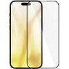 Spacecase Glass Full Cover iPhone 14 Pro - (5905719141905)