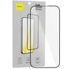 Spacecase Glass Full Cover iPhone 14 Pro Max - (5905719141912)