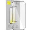 Spacecase Glass Full Cover iPhone 17 Air - (5905719131210)