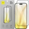 Spacecase Glass Full Cover iPhone 17 Pro - (5905719131227)