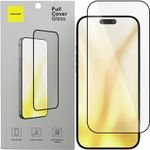Spacecase Glass Full Cover iPhone 17 Pro Max - (5905719131234)