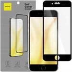 Spacecase Glass Full Cover iPhone 7 / 8 / SE 20/22 - (5905719142247)