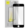 Spacecase Glass Full Cover iPhone 7 / 8 / SE 20/22 - (5905719142247)