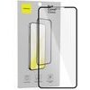 Spacecase Glass Full Cover iPhone X / XS / 11 Pro - (5905719142186)