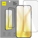 Spacecase Glass Full Cover OnePlus 15 - (5905719138196)
