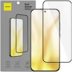 Spacecase Glass Full Cover Poco F8 Pro - (5905719138417)