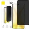 Spacecase Glass Privacy Galaxy S24+/S25+ - (5905719117795)