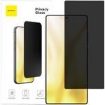 Spacecase Glass Privacy Galaxy S25 Ultra - (5905719117719)
