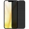 Spacecase Glass Privacy iPhone 13 Mini - (5905719141776)