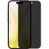 Spacecase Glass Privacy iPhone 14 Pro Max - (5905719141813)