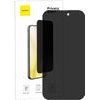 Spacecase Glass Privacy iPhone 14 Pro Max - (5905719141813)