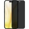 Spacecase Glass Privacy iPhone 15 Plus / 16 Plus - (5905719142124)