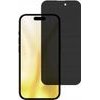 Spacecase Glass Privacy iPhone 15 Pro Max - (5905719141844)