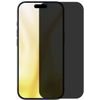 Spacecase Glass Privacy iPhone 16 Pro/17/17 Pro - (5905719140915)