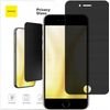 Spacecase Glass Privacy iPhone 7 / 8 / SE 20/22 - (5905719142254)