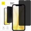Spacecase Glass Privacy iPhone iPhone 11 Pro Max/ XS Max - (5905719142223)