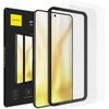 Spacecase Glass Screen Protector Set Galaxy S25 Edge - (5905719118846)