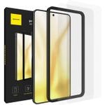 Spacecase Glass Screen Protector Set Galaxy S25 Edge - (5905719118846)
