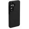 Spacecase Hybrid Fusion Mag Galaxy S25 black - (5905719114244)