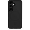 Spacecase Hybrid Fusion Mag Galaxy S25 black - (5905719114244)