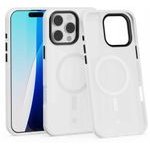 Spacecase Hybrid Fusion Mag iPhone 16 Pro Max clear - (5905719112486)