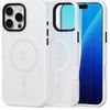 Spacecase Hybrid Fusion Mag iPhone 16 Pro Max clear - (5905719112486)