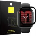 Spacecase Hybrid Glass Amazfit Active - (5905719106010)