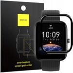 Spacecase Hybrid Glass Amazfit BIP 3 / 3 Pro - (5905123441479)
