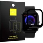 Spacecase Hybrid Glass Amazfit BIP U - (5903943240302)