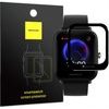 Spacecase Hybrid Glass Amazfit BIP U Pro - (5903943240319)