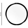 Spacecase Hybrid Glass Amazfit GTR 2 - (5903943240272)