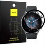 Spacecase Hybrid Glass Amazfit GTR 3 Pro - (5903943240296)