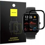 Spacecase Hybrid Glass Amazfit GTS 2 Mini - (5903943240241)