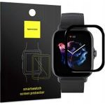Spacecase Hybrid Glass Amazfit GTS 3 - (5903943240258)