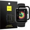 Spacecase Hybrid Glass AW 38mm - (5903943239931)