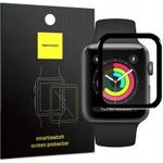 Spacecase Hybrid Glass AW 38mm - (5903943239931)