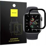 Spacecase Hybrid Glass AW 41mm - (5903943239979)