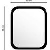 Spacecase Hybrid Glass AW 41mm - (5903943239979)