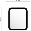 Spacecase Hybrid Glass AW 42mm - (5903943239948)