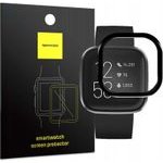 Spacecase Hybrid Glass FitBit Versa 2 - (5903943240197)