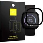 Spacecase Hybrid Glass FitBit Versa 3 - (5903943240203)