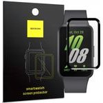 Spacecase Hybrid Glass Galaxy Fit 3 - (5905719109448)