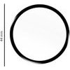 Spacecase Hybrid Glass Galaxy Watch 4 44mm - (5903943240029)
