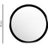 Spacecase Hybrid Glass Galaxy Watch Active 2 40mm - (5903943239993)