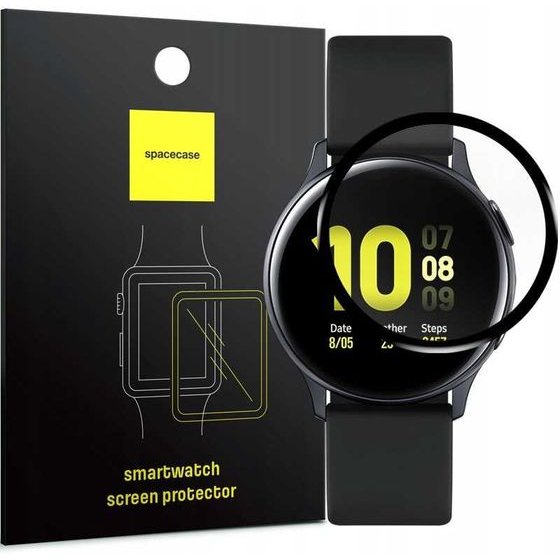 Spacecase Hybrid Glass Galaxy Watch Active 2 44mm - (5903943240005)