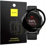 Spacecase Hybrid Glass Garmin Venu 2 Plus - (5905719015312)