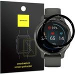 Spacecase Hybrid Glass Garmin Venu 2S - (5905719015381)