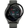 Spacecase Hybrid Glass Garmin Venu 2S - (5905719015381)