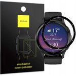 Spacecase Hybrid Glass Garmin Venu 3 - (5905719105525)